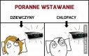 Jest między nami zasadnicza różnica...