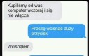 Mam wstępną diagnozę