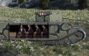 Typowy czołg