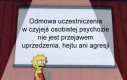 Nie wciągaj mnie w swoje Gierki