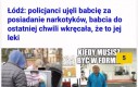 Rezolutna babcia
