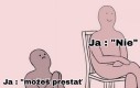 Nie ma mowy
