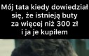 Nie wierzę synu