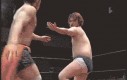 Profesjonalny, japoński wrestling