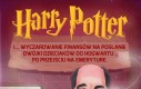 Stary Harry Potter