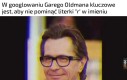 Dla własnego dobra