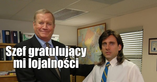 Awans 57+ Najlepszych Memów Jeja.pl