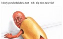 Ciekawe wykorzystanie wolnej woli