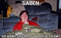 Gaben