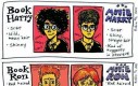 Harry Potter: Książka vs Film