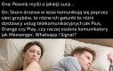 Borowik nie działa, musimy gadać na muchomorze