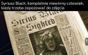 Pierdu pierdu, tak działa Azkaban czy coś
