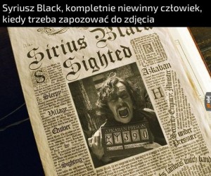 Pierdu pierdu, tak działa Azkaban czy coś
