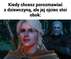 Uważaj!