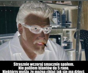Odpowiedzialny człowiek