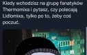 Nie czuję już nic