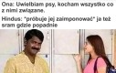 Są dla siebie stworzeni