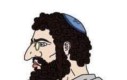 Jeden rabin