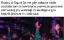 Mają ducha walki, ale nie ciało wojowników