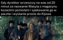 Sarmacka krew w nas płynie