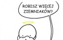 Człowiek Ziemniak