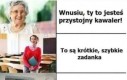 Wszyscy kłamią