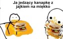 Pokaż to Amerykaninowi to się nasłuchasz o salmonelli