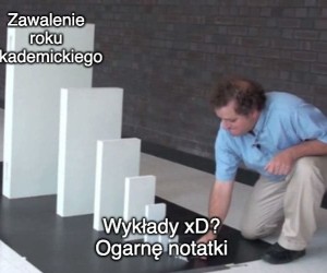 Jak tam studia?