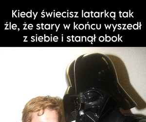 Czas na konsekwencje