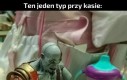 Przecież wszystkiego nie wydałem