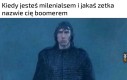 To nie było zbyt uprzejme
