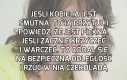 Jeśli kobieta jest smutna