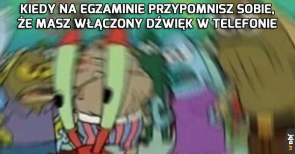 To Się Może źle Skończyć Jeja Pl