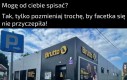 Chyba się nie przyczepią