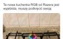 Takiej jajecznicy jeszcze nie jadłeś