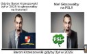 Jestem samozwalczającym się burdelem - systemem i konspirującym obywatelem