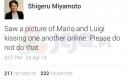 Biedny Miyamoto