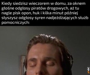Muzyka dla uszu