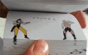 Mortal Kombat na papierze