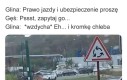 Lepiej woź ze sobą chlebuś