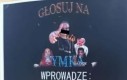Ma mój głos