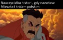 Oraz jak nie wyuczysz się na blachę podręcznika