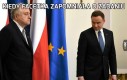 Kiedy facetka zapomniała o zadaniu