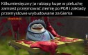Od początku źle