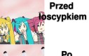 Jak łoscypek i góry zmieniają ludzi