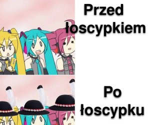 Jak łoscypek i góry zmieniają ludzi
