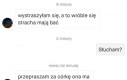 Co ma?