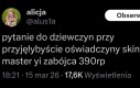 Szybko bo on tam czeka