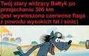Zasłużył