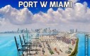 Port w Miami
